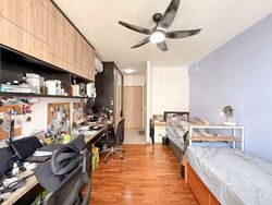 Twin Fountains (D25), Condominium #588421071